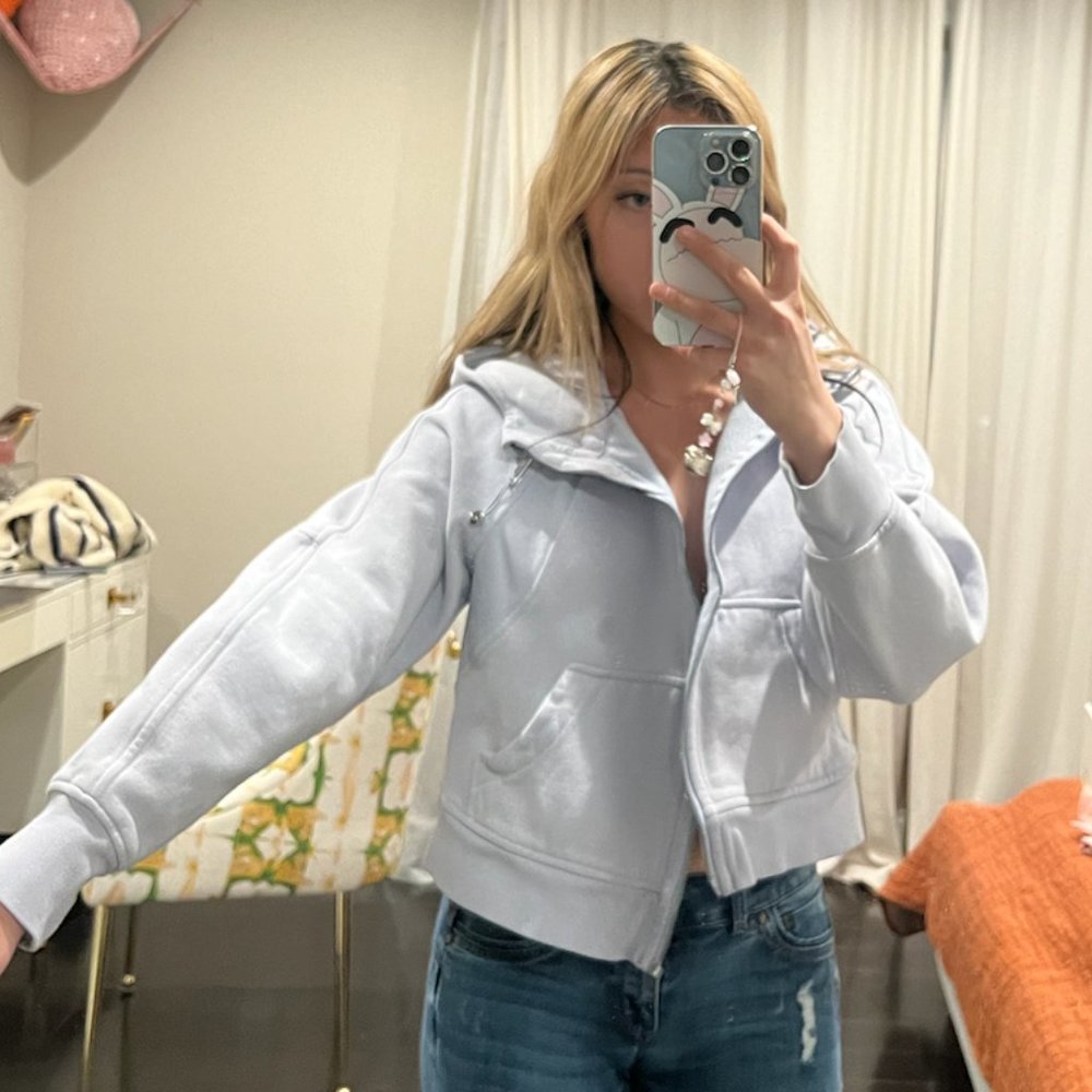Lululemon Hoodie